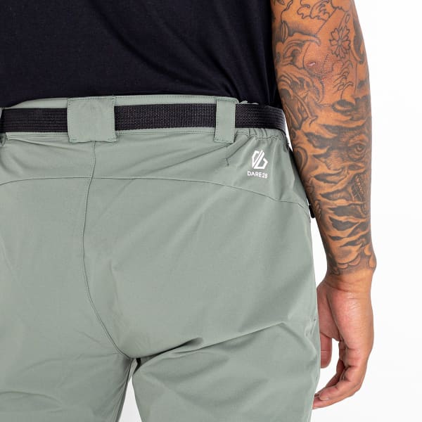 Pantalon randonnée DARE 2B TUNED IN PRO AGAVE GREEN