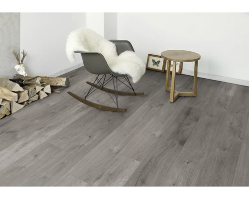 Laminaat 8.0 Ferrara Eiken