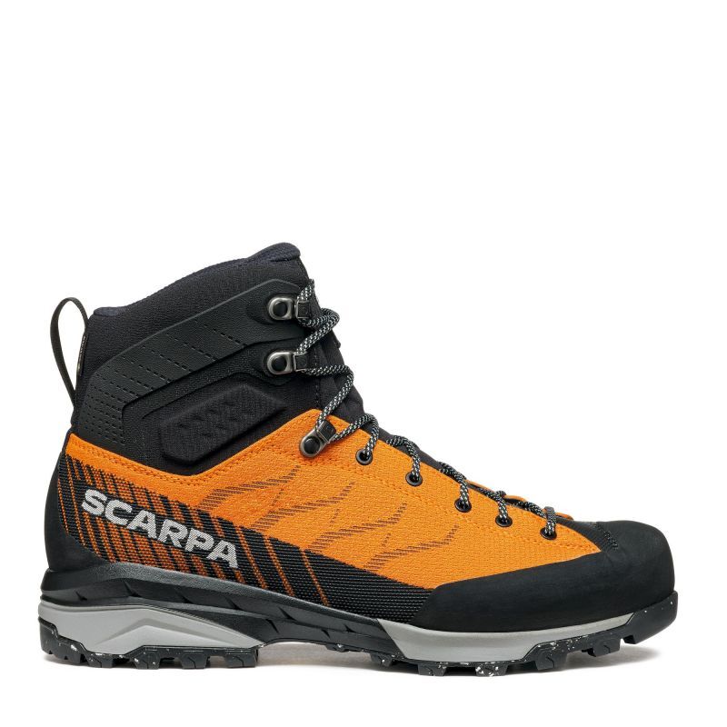 Mescalito Trek Planet GTX - Chaussures trekking homme