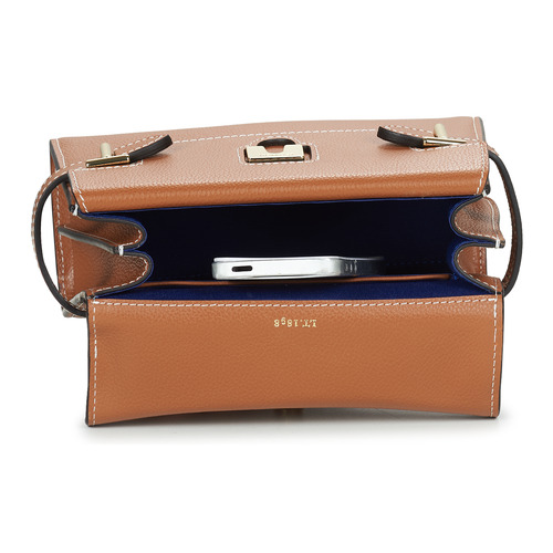 Le Tanneur - EMILIE - Camel