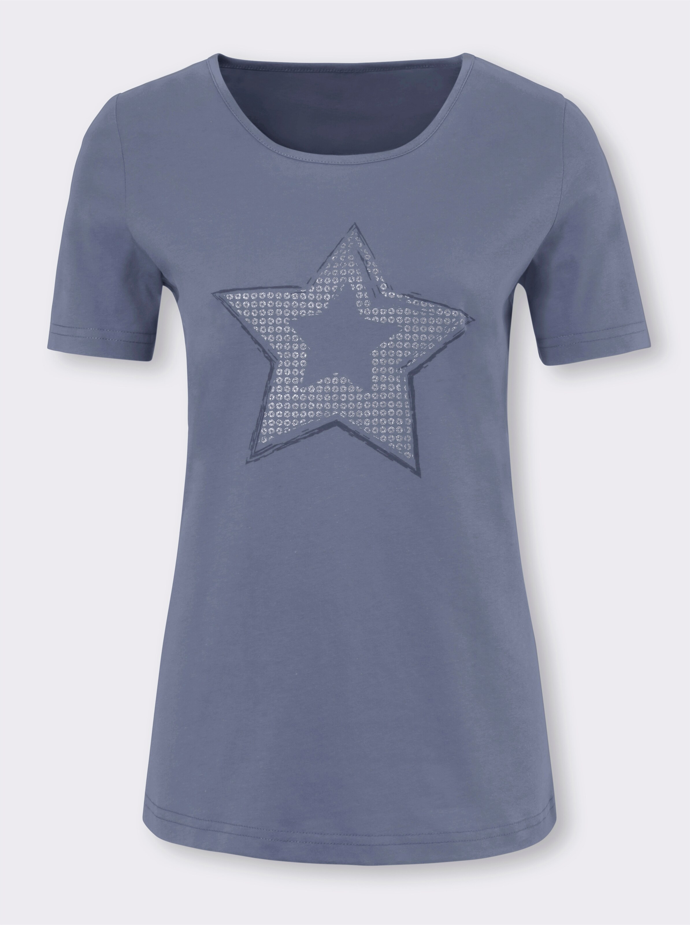 Kurzarmshirt