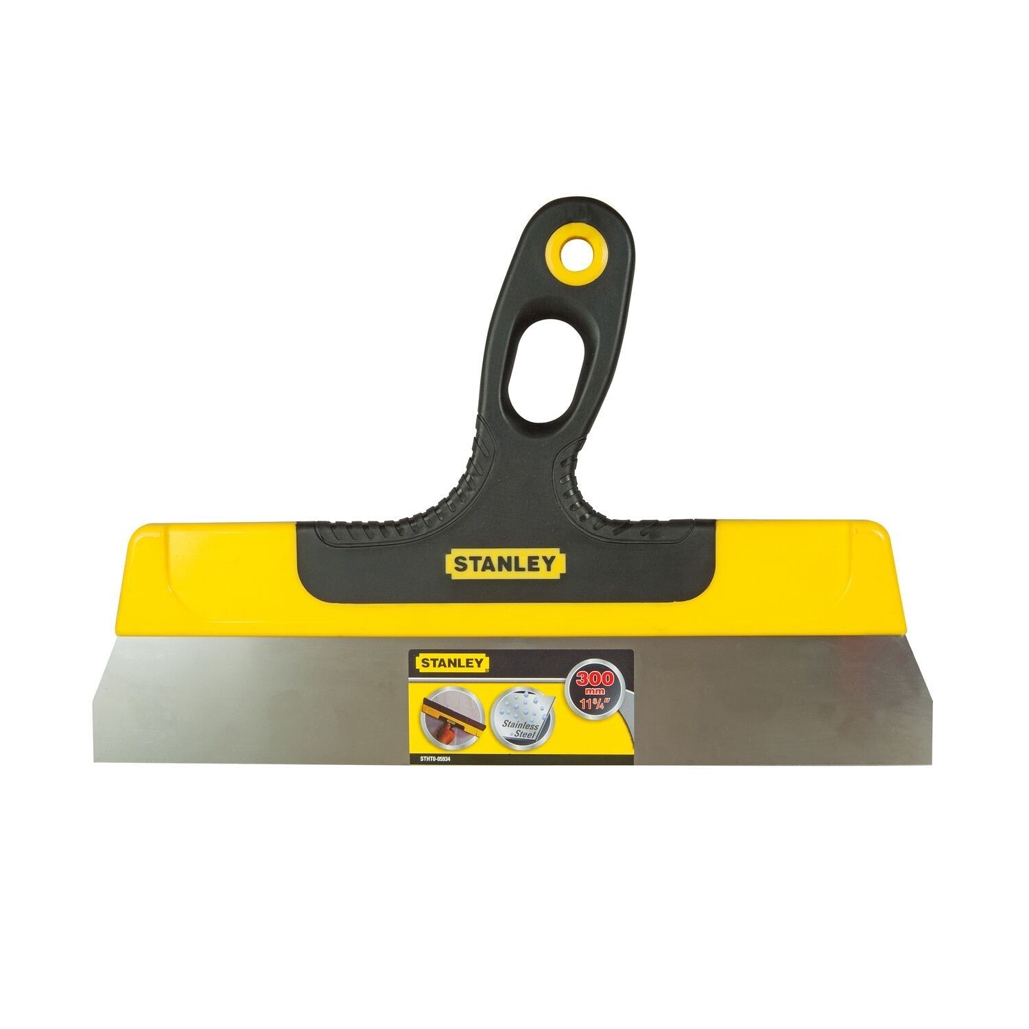Stanley STHT0-05934 Spackmes 300mm x 45mm