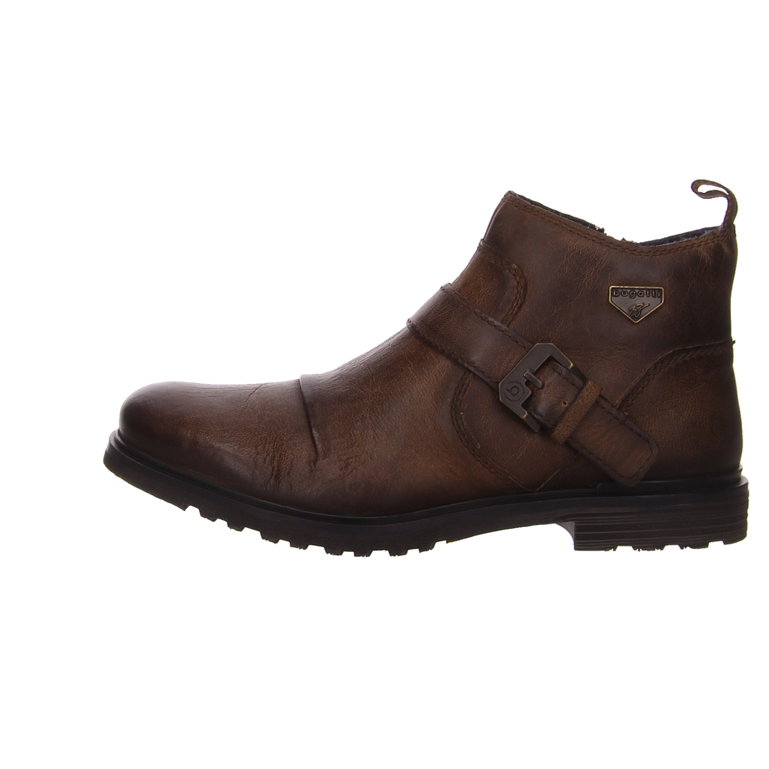 Bugatti Stiefeletten braun braun