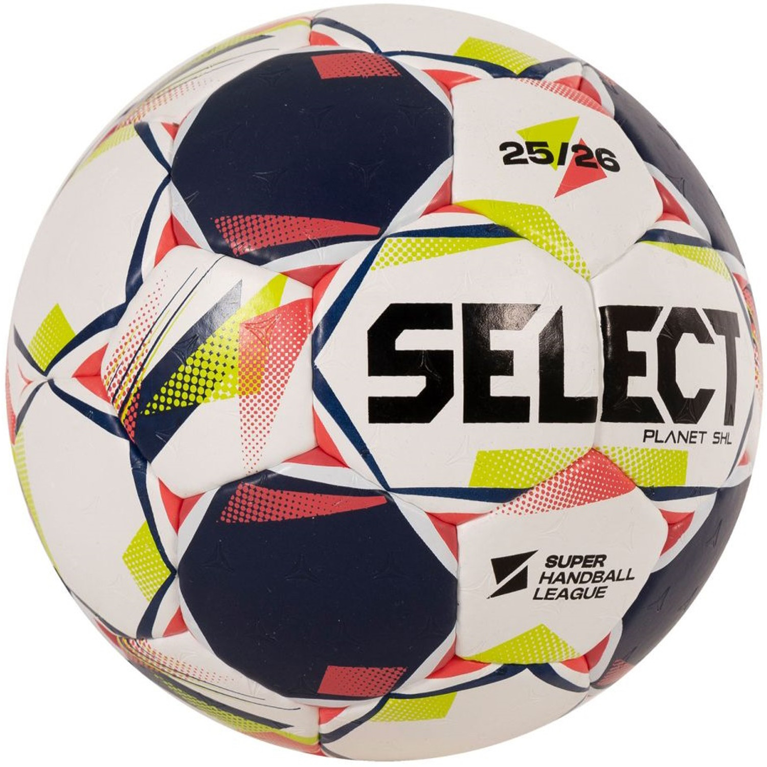 Select Ultimate EHF SHL 25
