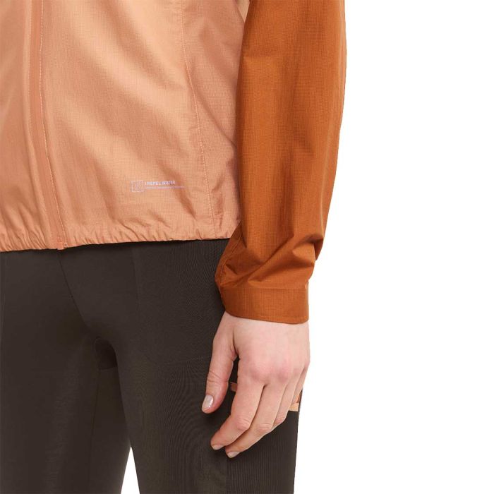 Pro Trail 2L Light Weight Jacket Women