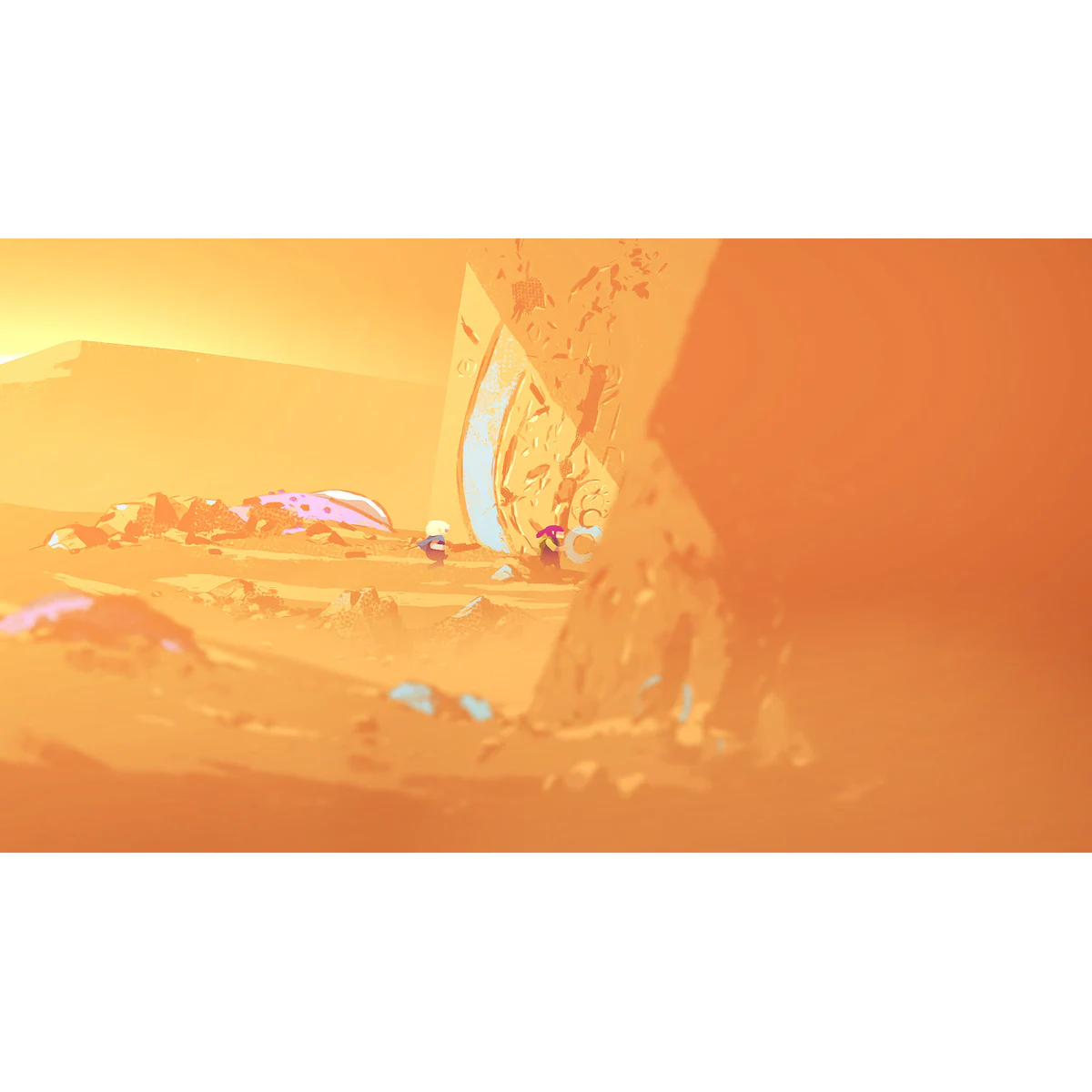 Voyage - PC Windows