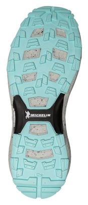 Chaussures de Trail Femme Millet Intense Gris