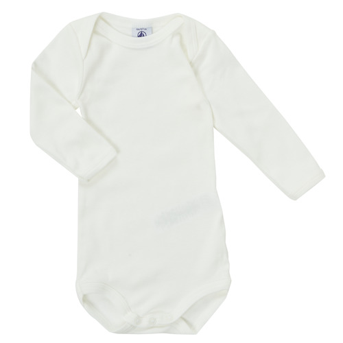 Petit Bateau - A06E2 X3 - Multicolore