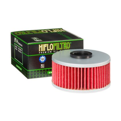 Filtre à huile HifloFiltro HF144 Type origine