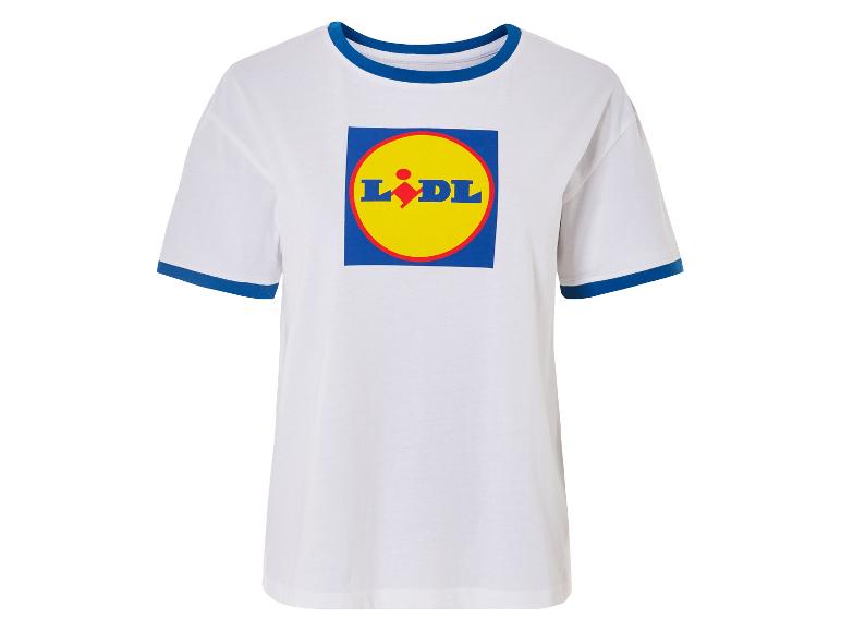 Lidl dames T-shirt