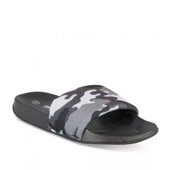 Chaussons NOIR TAMS