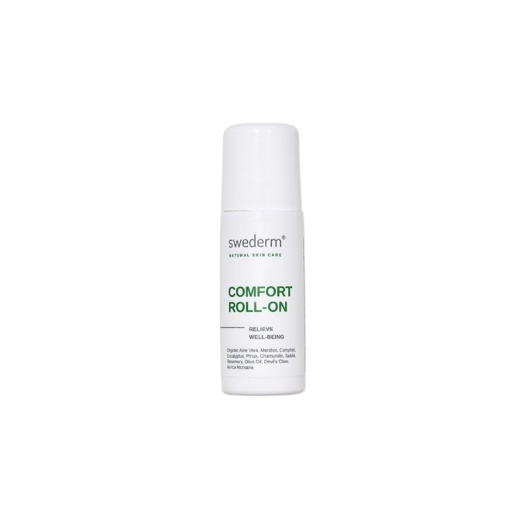 Swederm Comfort Roll-on Muskel- und Gelenkentlastung 60 ml