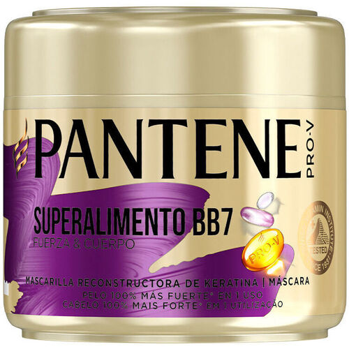 Pantene - Bb7 Mascarilla