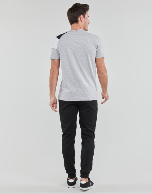 Le Coq Sportif - TRI TEE SS N°1 - Gris