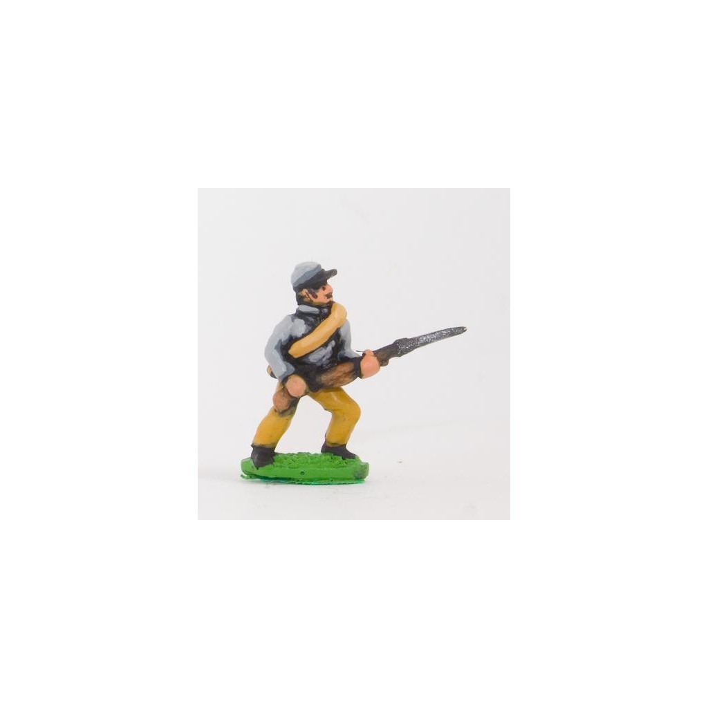 Infanterie de l'Union ou Confédérée 2
