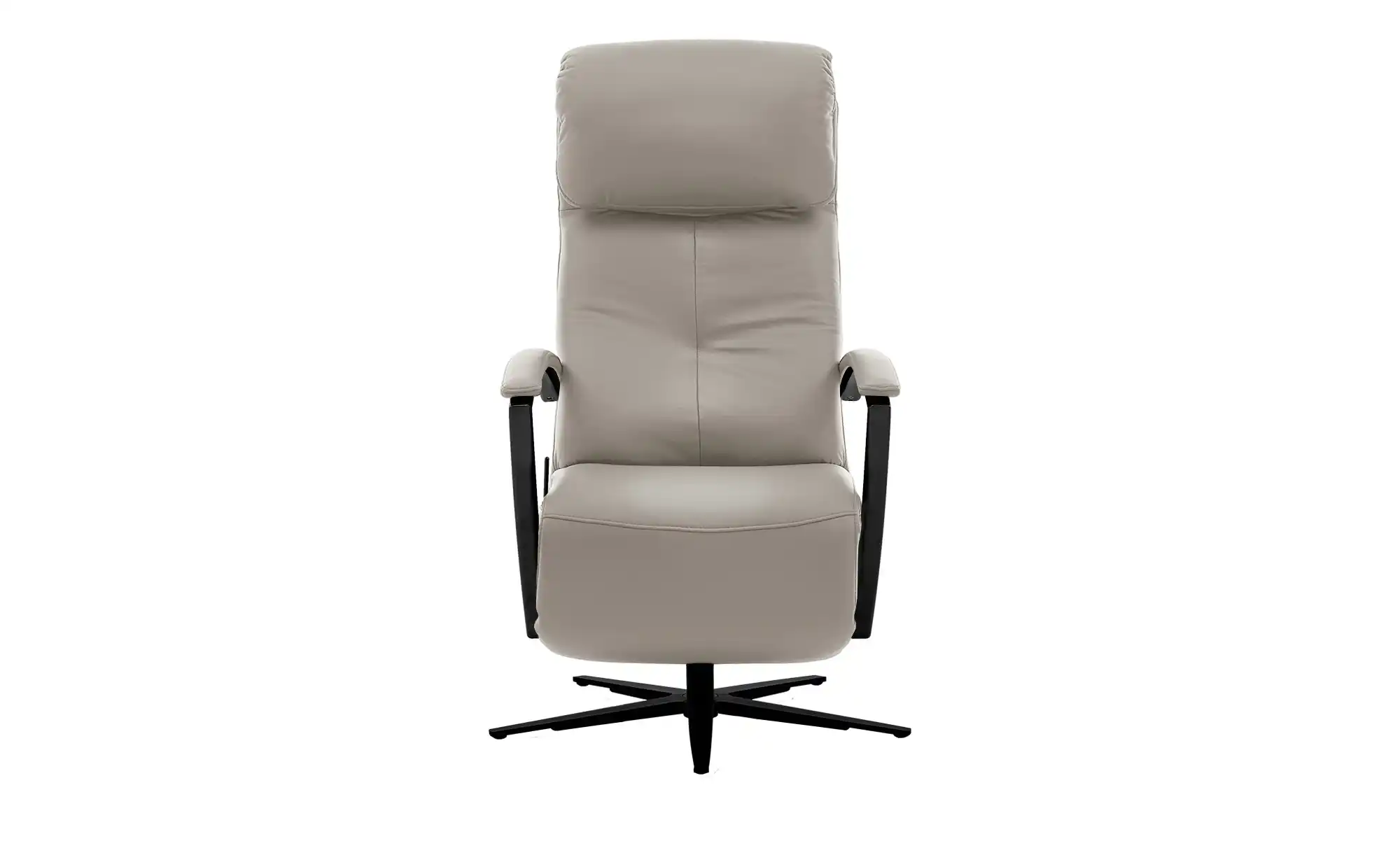 Hukla Relaxsessel Leder Pierre