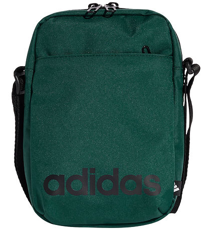 adidas Performance Tasche - Linear Org - Cgrün/Schwarz