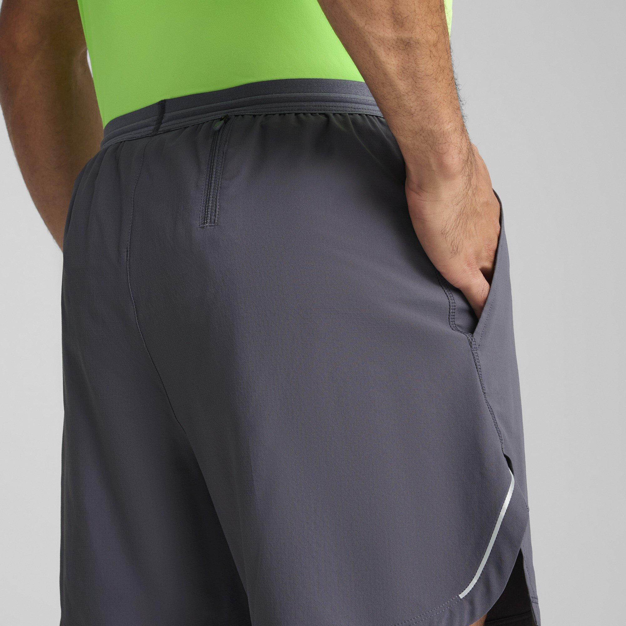 Puma x HYROX Ultraweave 6inch Gym Shorts Adults