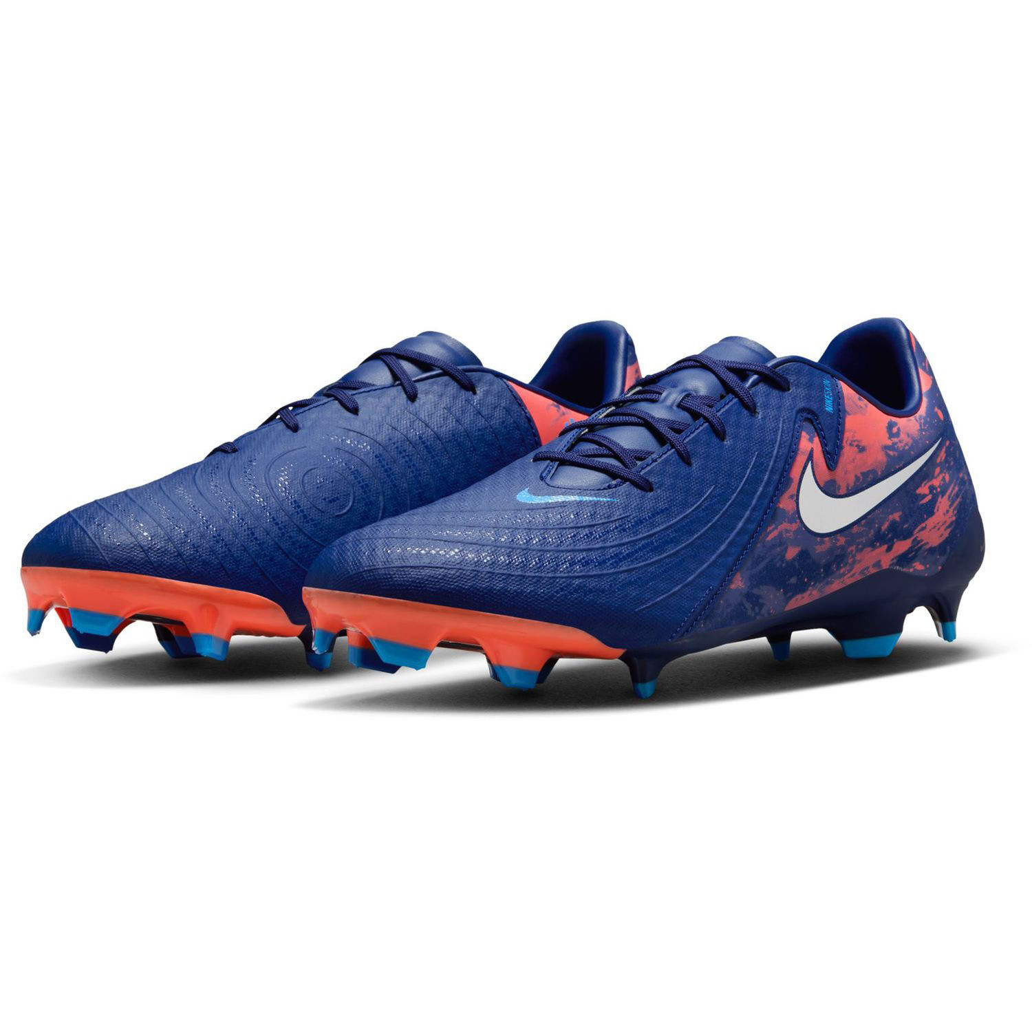 NikePHANTOM GX II ACADEMY FG/MG Erling Haaland