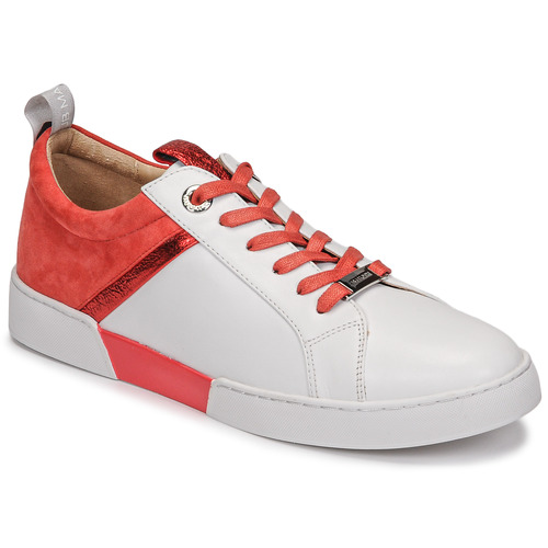 JB Martin - GELATO - Blanc/corail