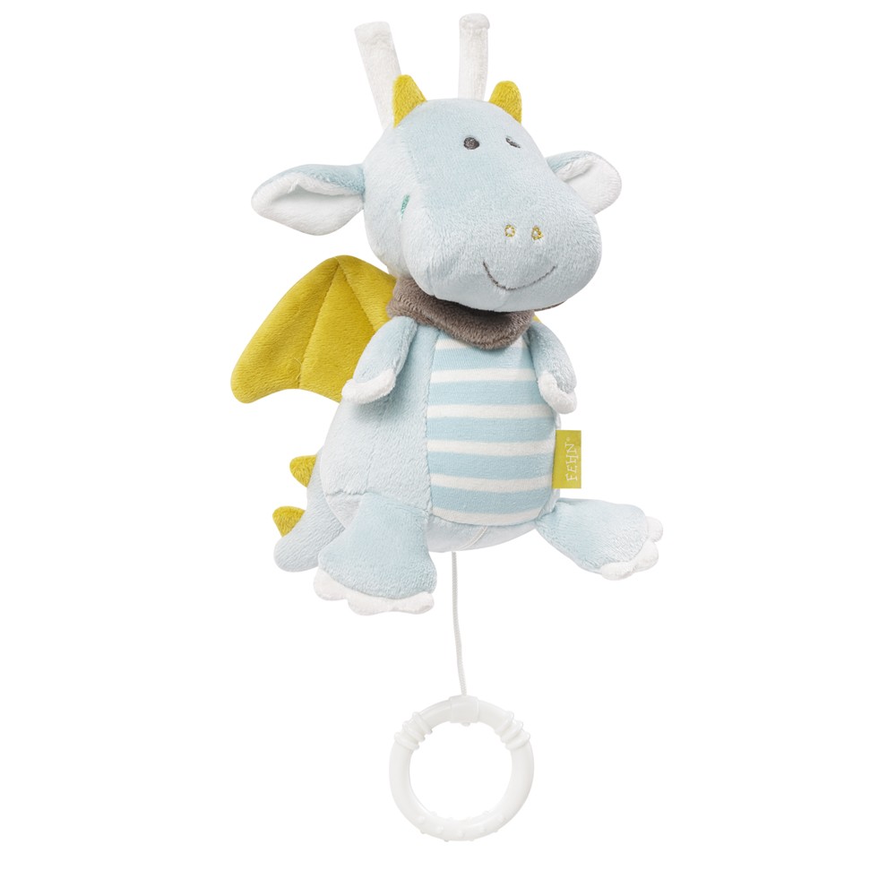 Mini-Spieluhr Drache