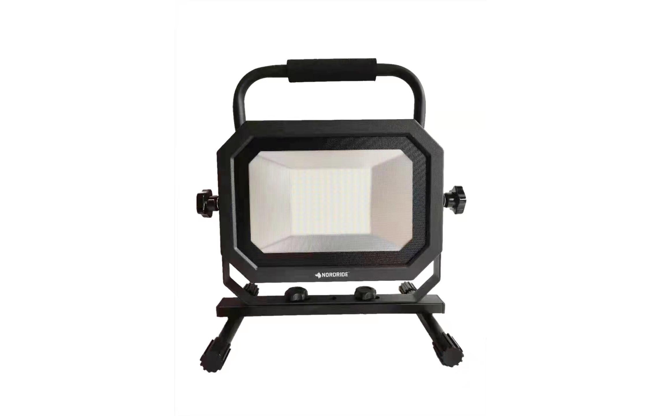 Scheinwerfer Sector 100 W 4000 K 11000 lm<br>LED-Strahler
