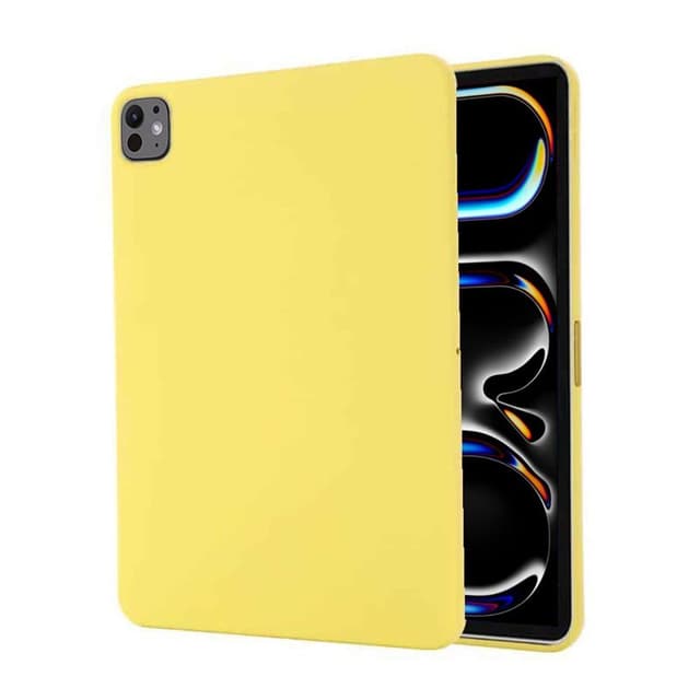 Liquid silikone cover iPad Pro 13 (2024)
