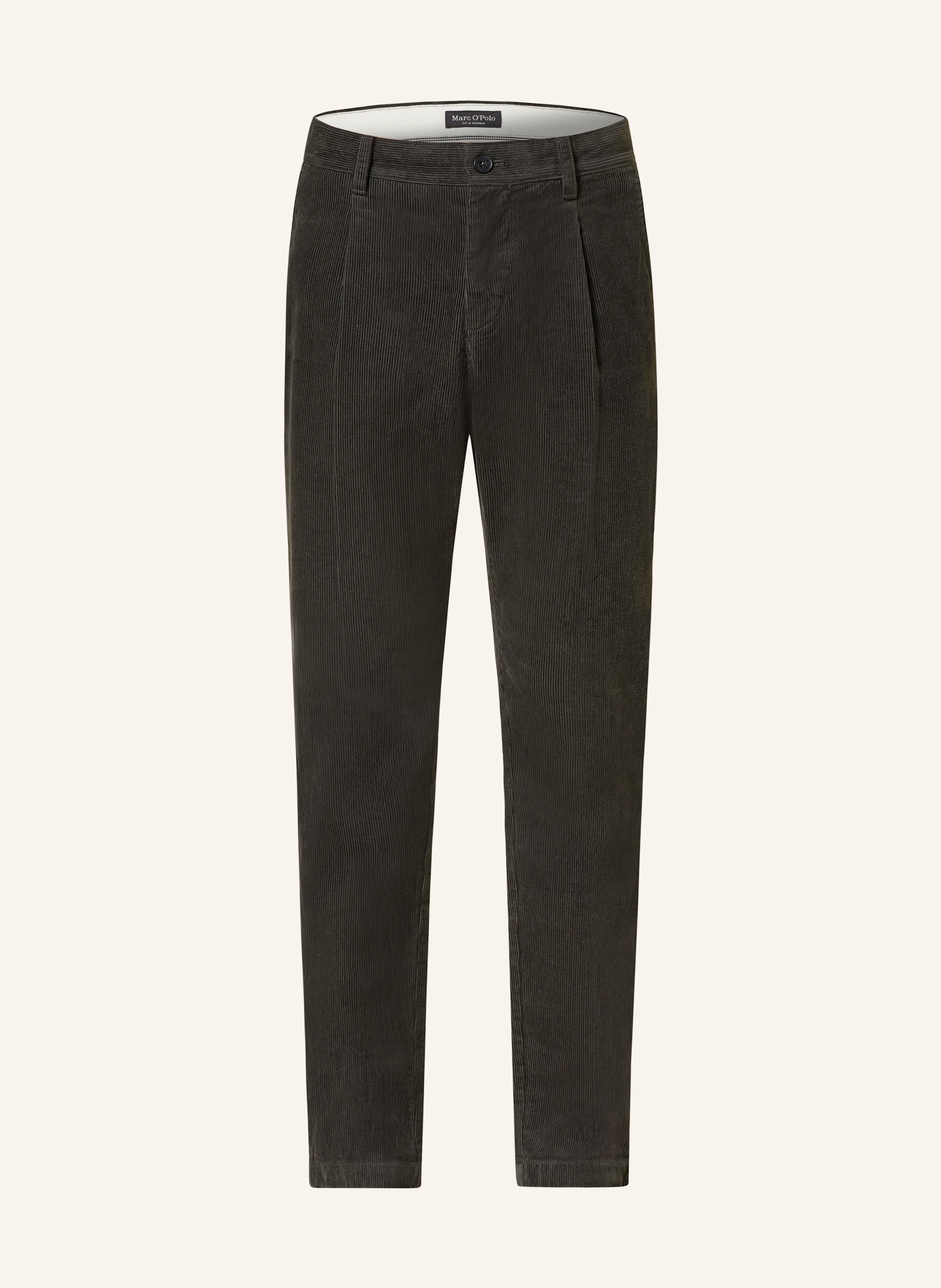 Marc O'Polo Cordchino Tapered Fit