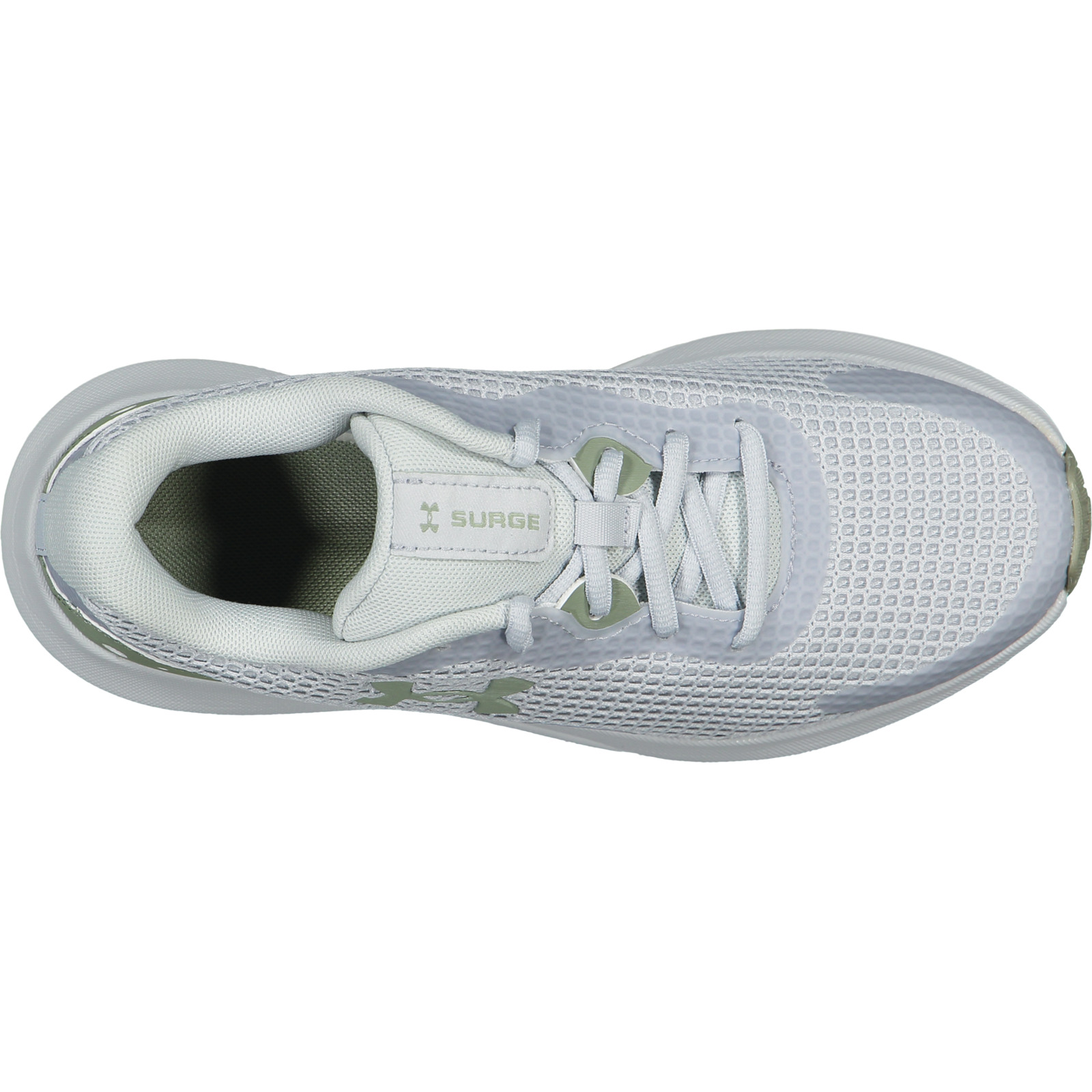 Under Armour Damen-Trainingsschuh Surge 3 grau, 39