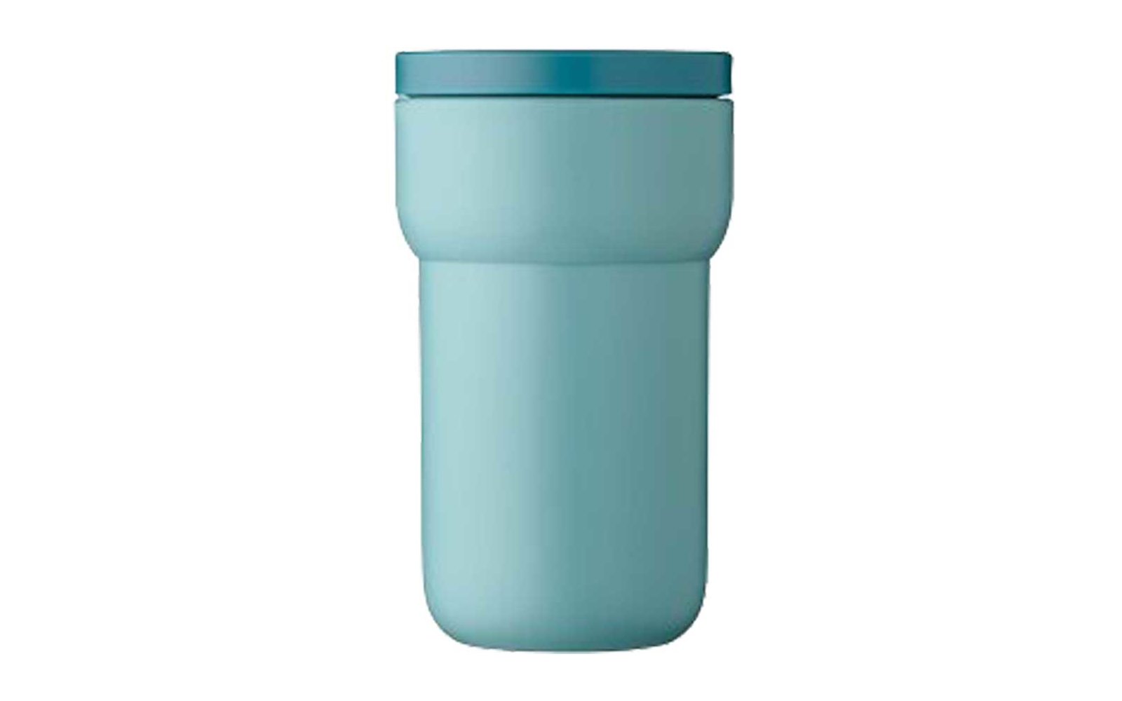 Mepal Ellipse Reisebecher 275 ml Nordic pink