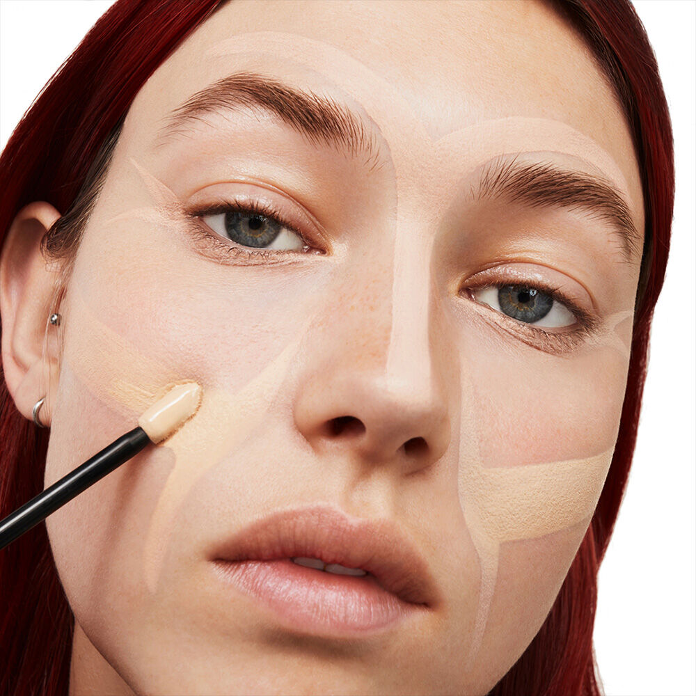 ALL HOURS CONCEALER  ANTI-CERNES MAT - LN4