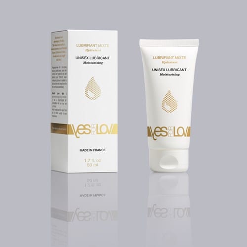 Lubrifiant intime naturel hydratant