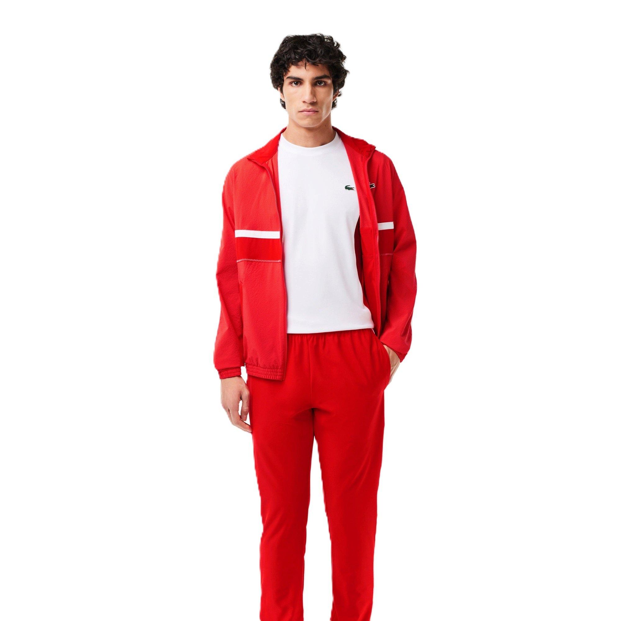 Lacoste WH7578 Trkst Sn99