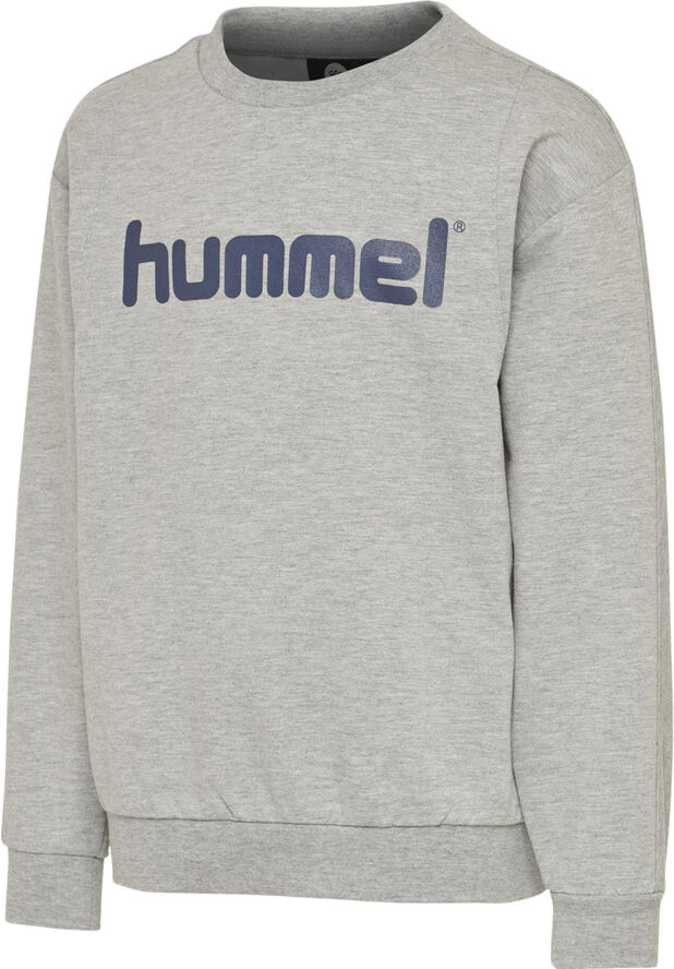 Hummel Waris sweatshirt Grå
