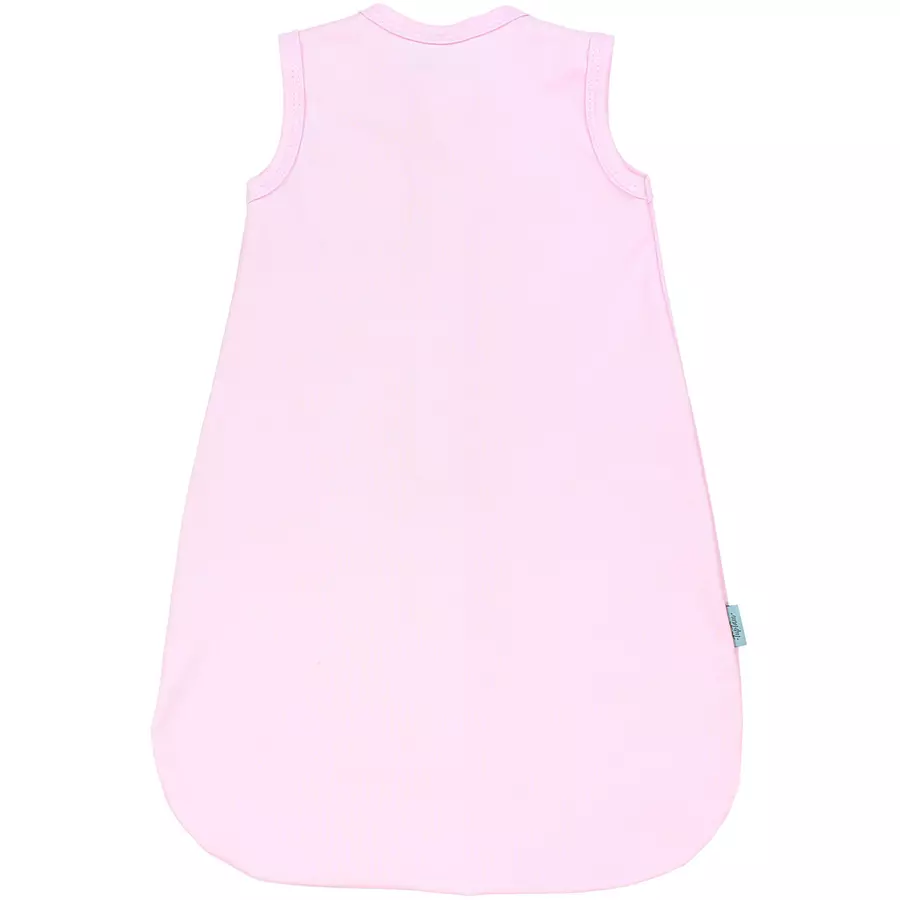 TupTam Baby Sommerschlafsack Kleine Kinder rosa