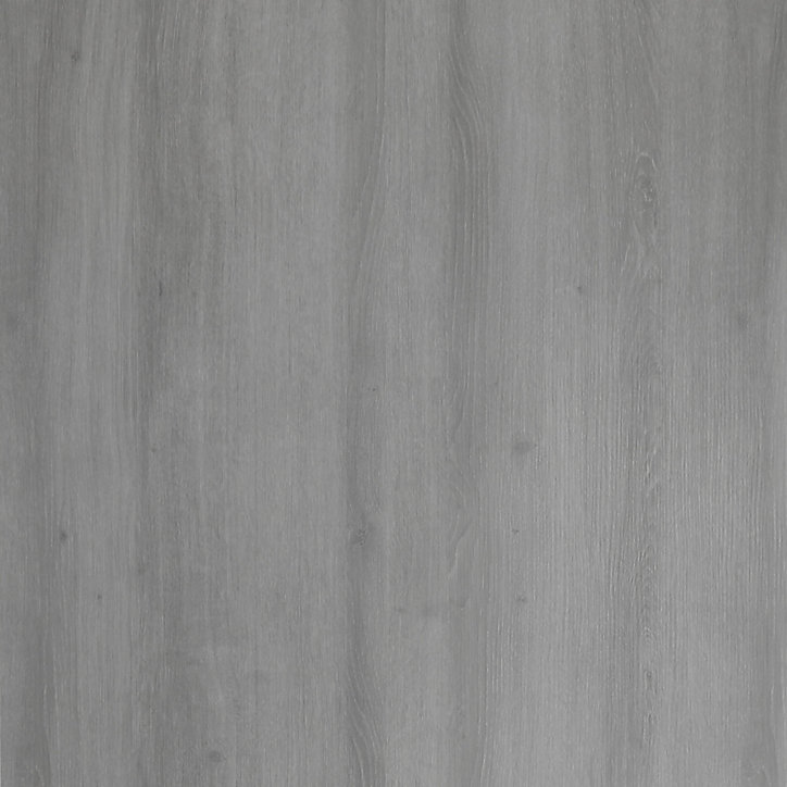 Porte coulissante Exmoor gris H.204 x l.83 cm
