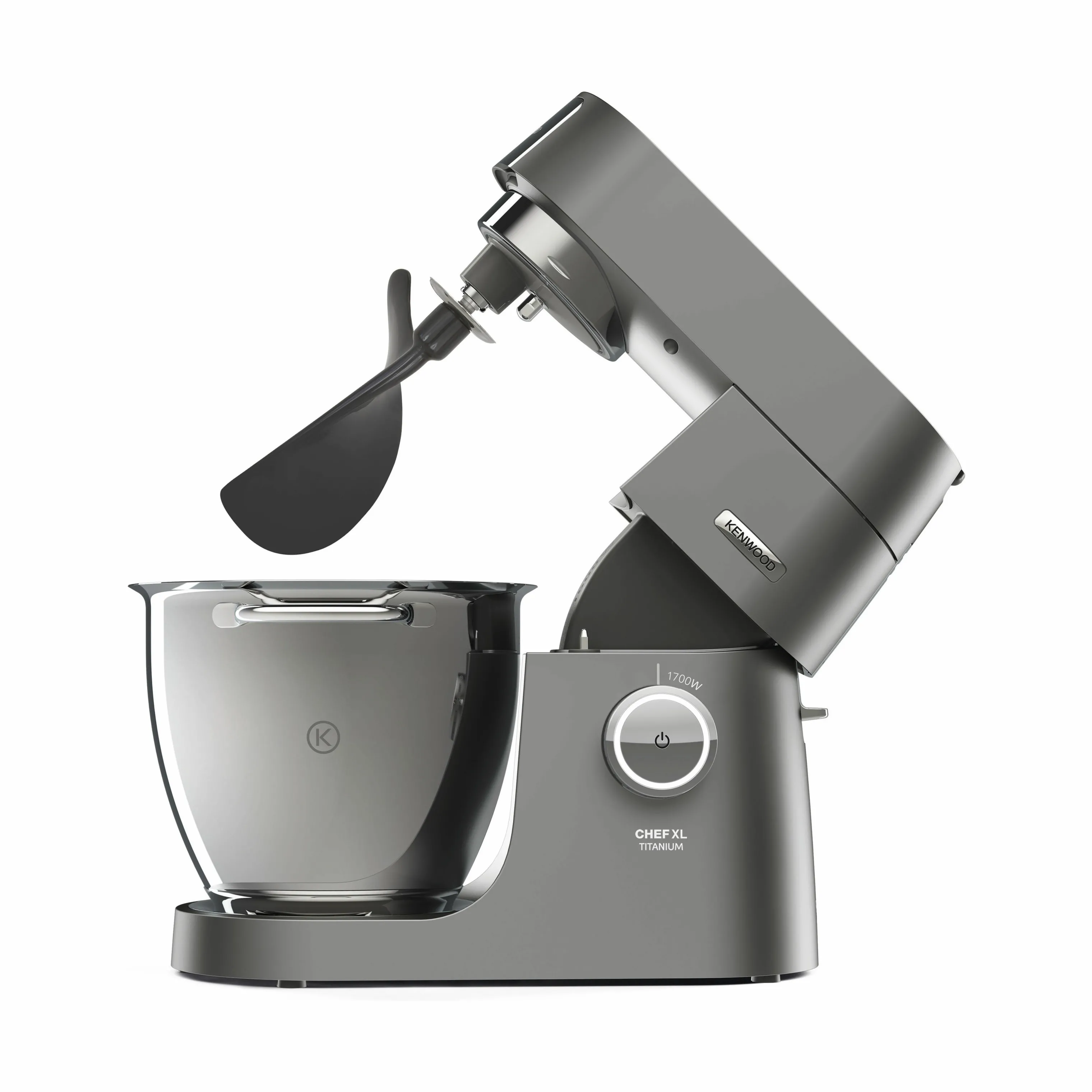 Kenwood Folderedskab