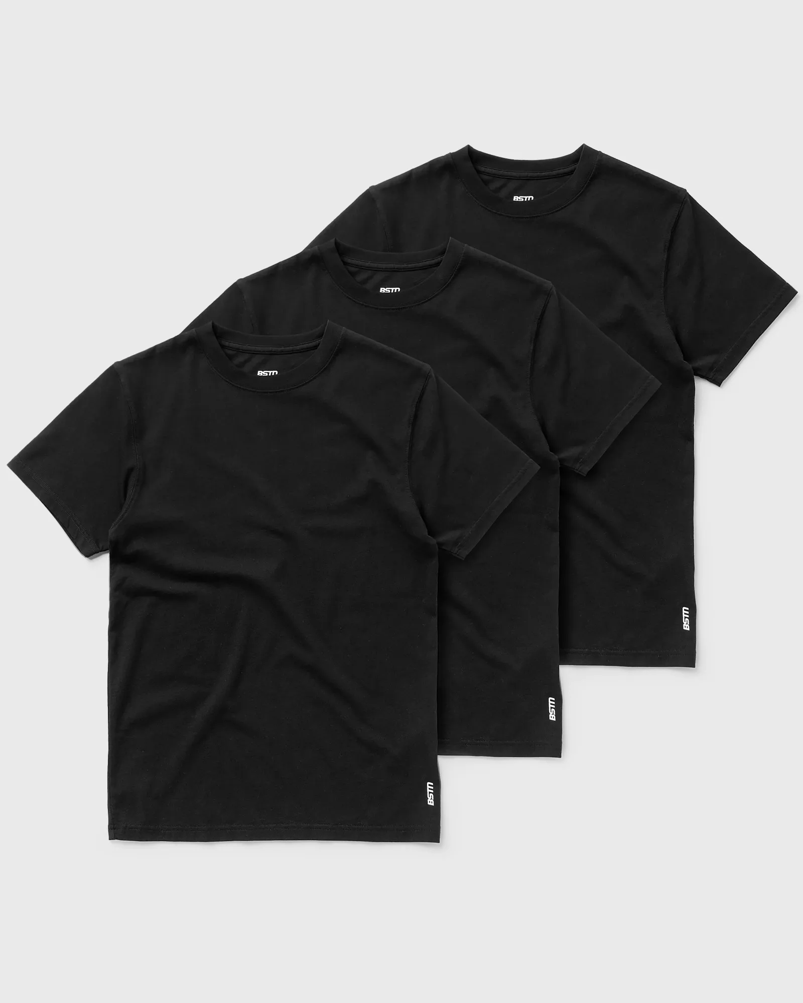 BSTN Brand BSTN Premium 3-Pack Tees