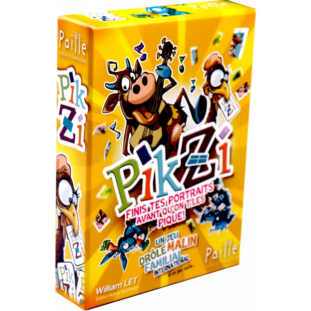 PikZi