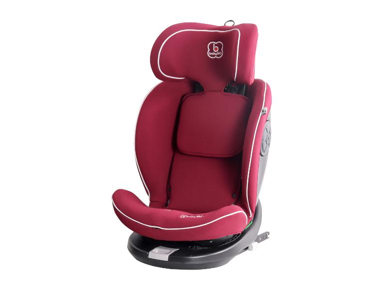 Kinderstoel auto Nova 1