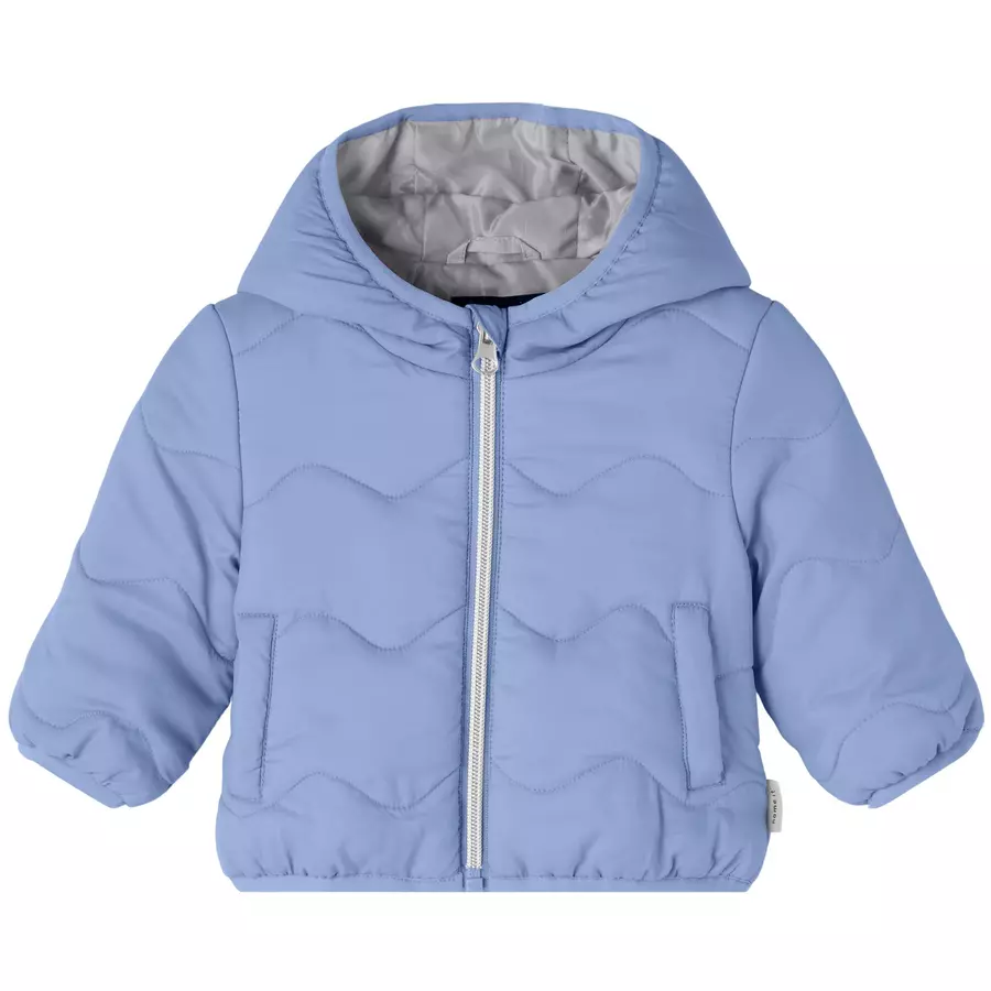 name it Outdoorjacke Nbfmaggy Serenity