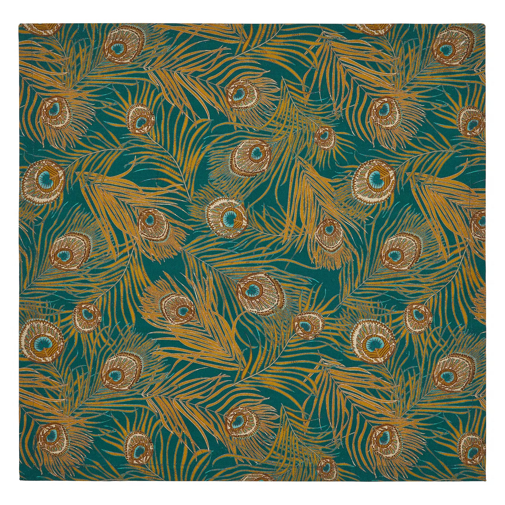 Serviette GOLDEN TWENTIES 6er-Set