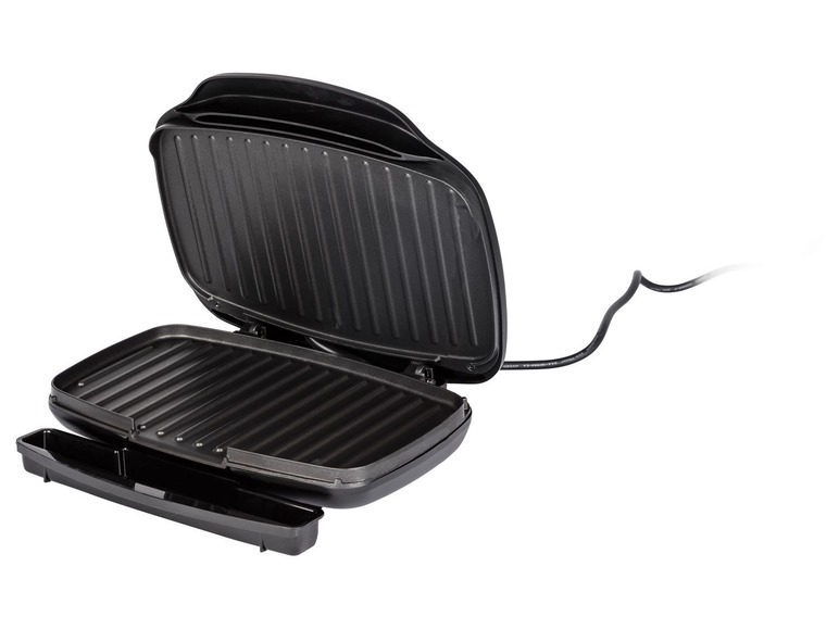 Contactgrill