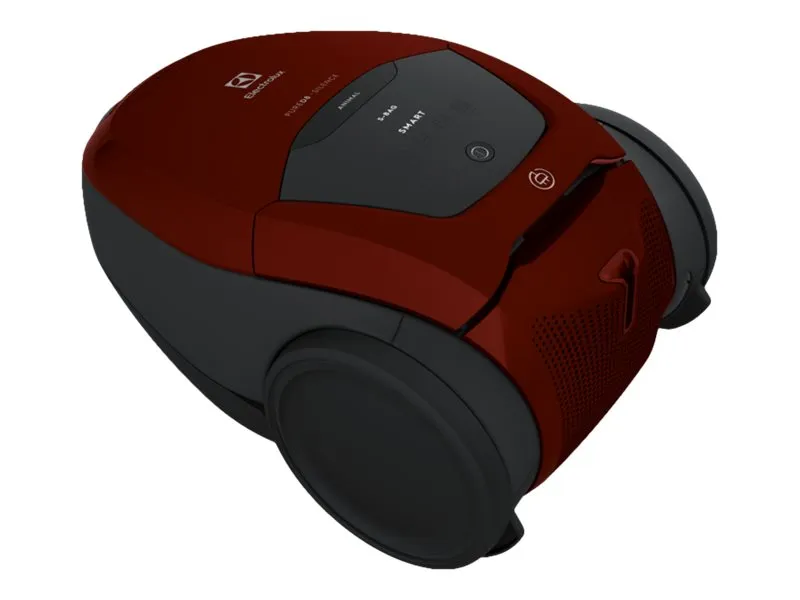[OUTLET] - Støvsuger med pose PD82-ANIMA Pure D8