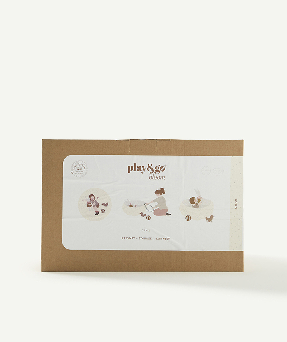 PLAY&GOTapis de jeu 3-en-1