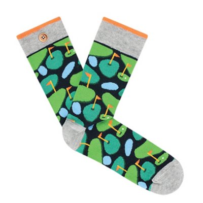 Chaussettes homme 41/46 CABAIA
