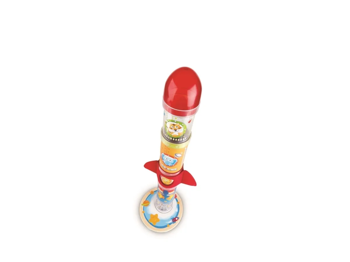Hape Rocket Ball Air Stacker