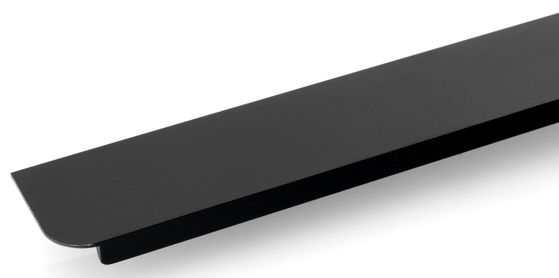 Sapho Sitia meubelgreep 75cm zwart mat