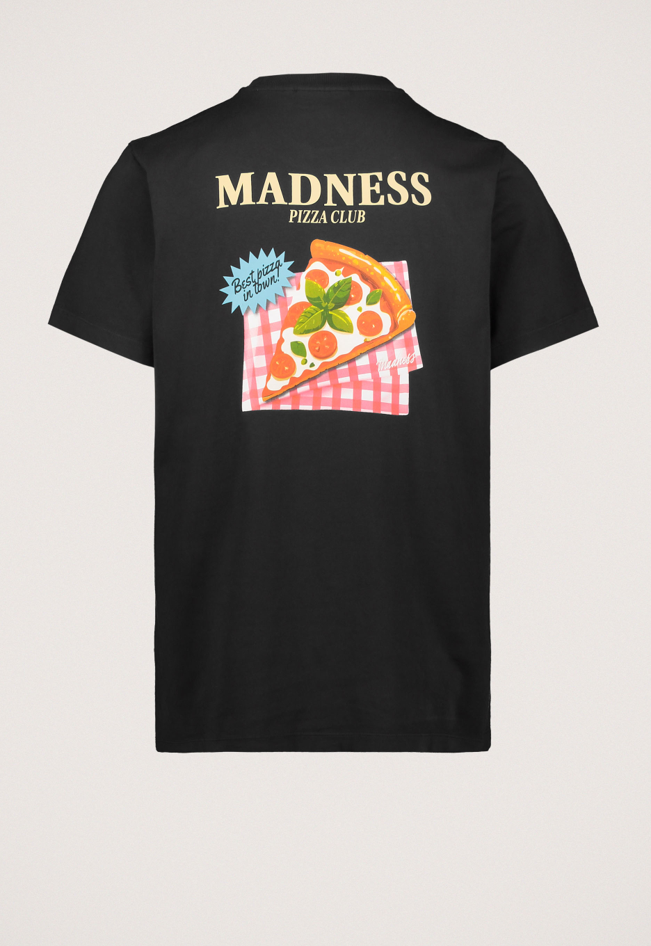 Madness Margherita T-Shirt