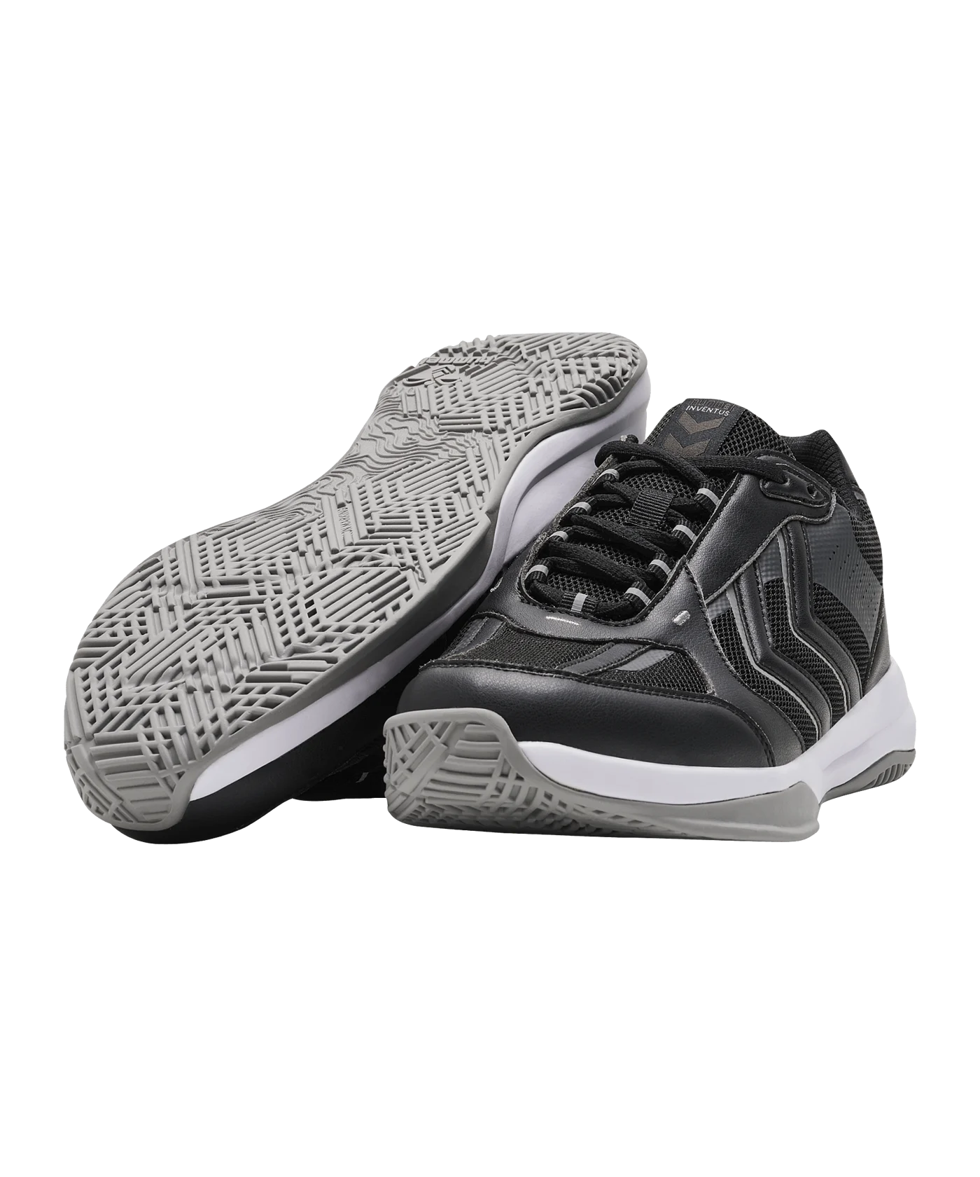Hummel INVENTUS Off Court Reach Schwarz F2001